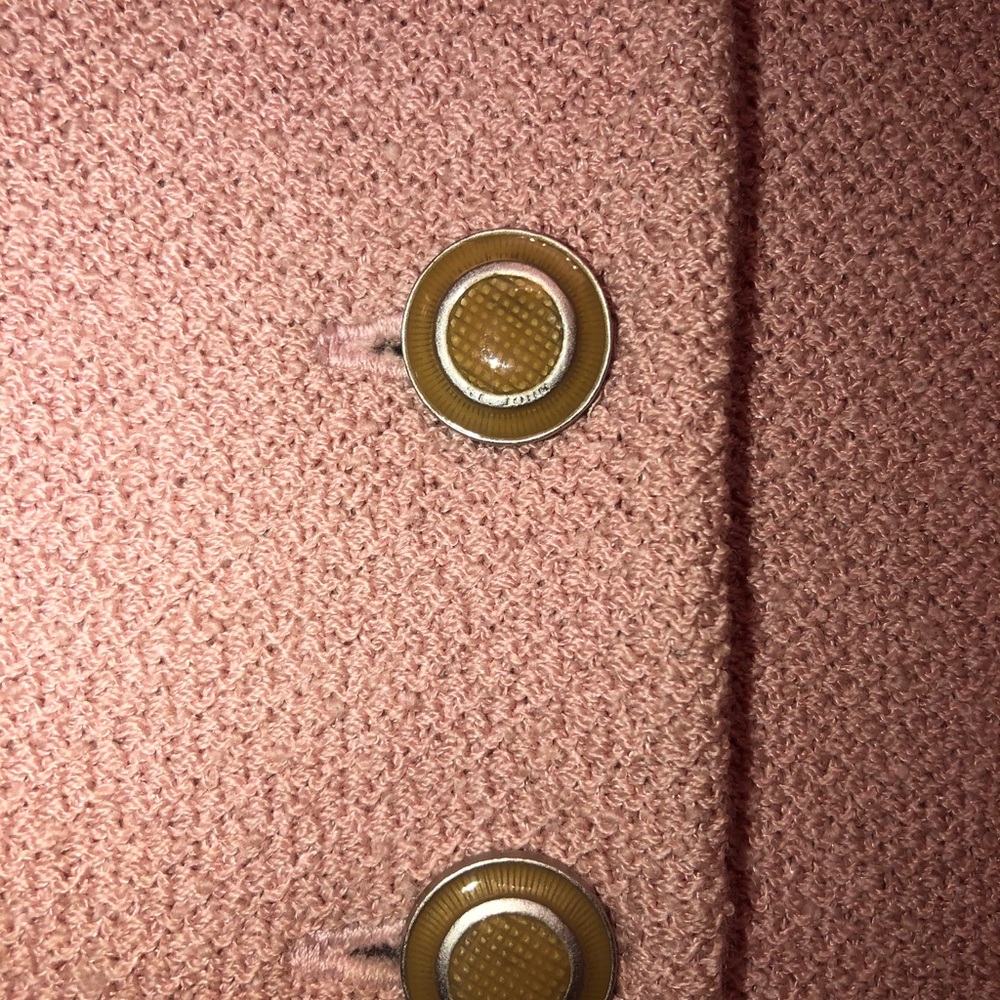 St. John women’s suit knit jacket - Picture 4 of 5